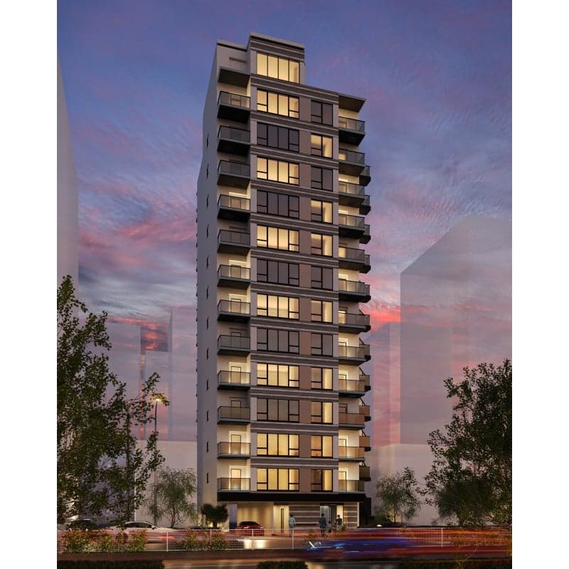 UrbanBreeze恵比寿