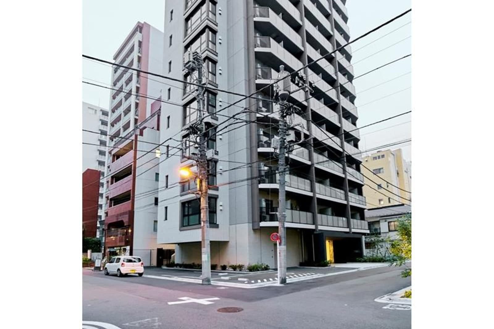 リベスト神保町