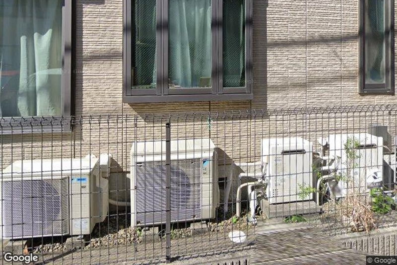 世田谷区三宿2丁目2-8trias228