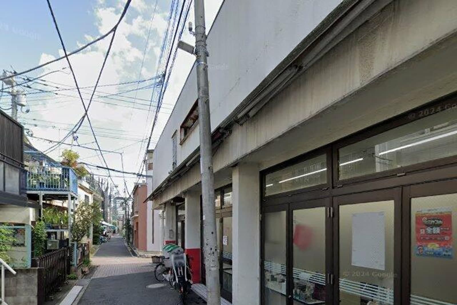 プライズコート弥生町