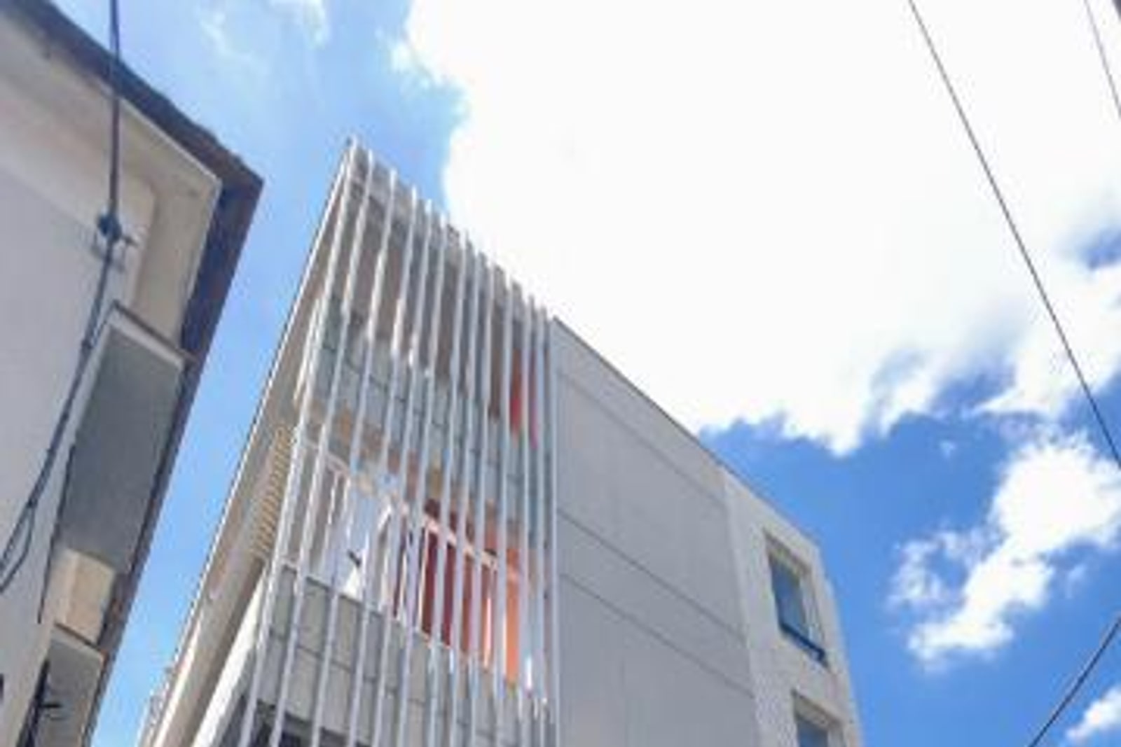YUUTENJIPROJECT
