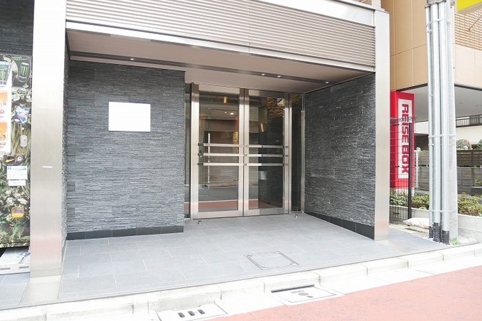 GENOVIA新御徒町garden