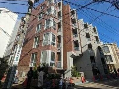 BRICKRESIDENCE目黒本町