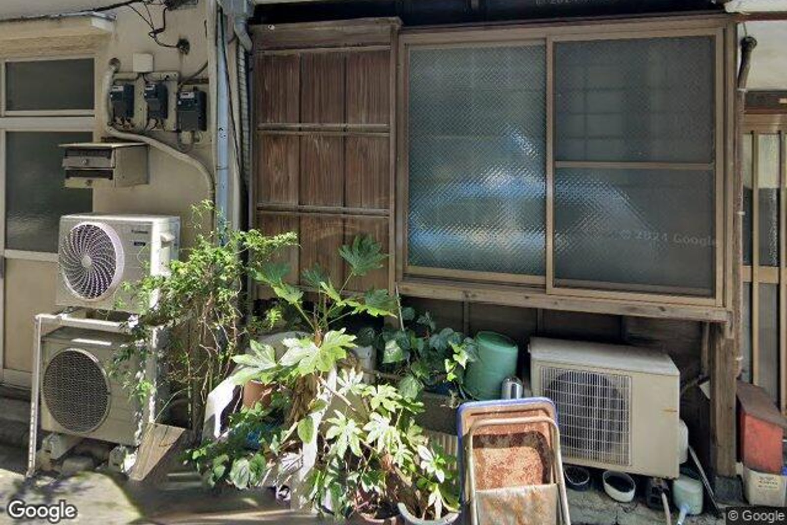 Log銀座EAST
