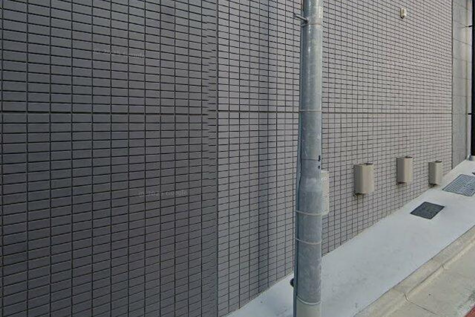 スパシエ新板橋