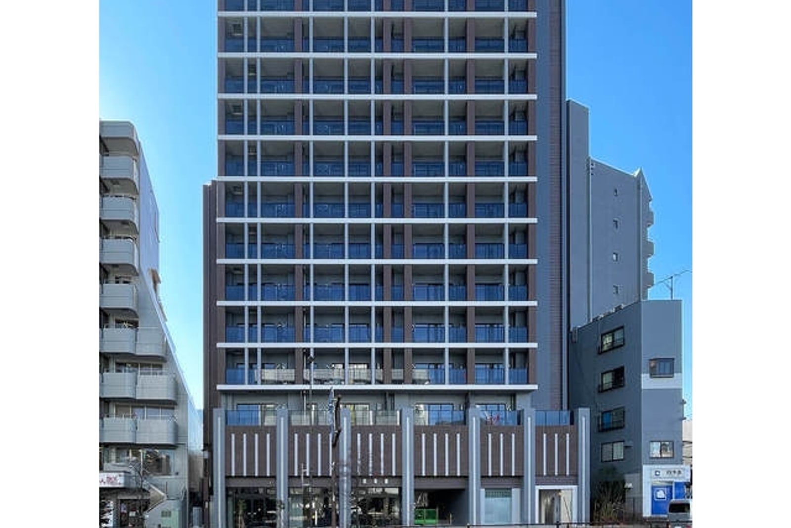 BluRock後楽園