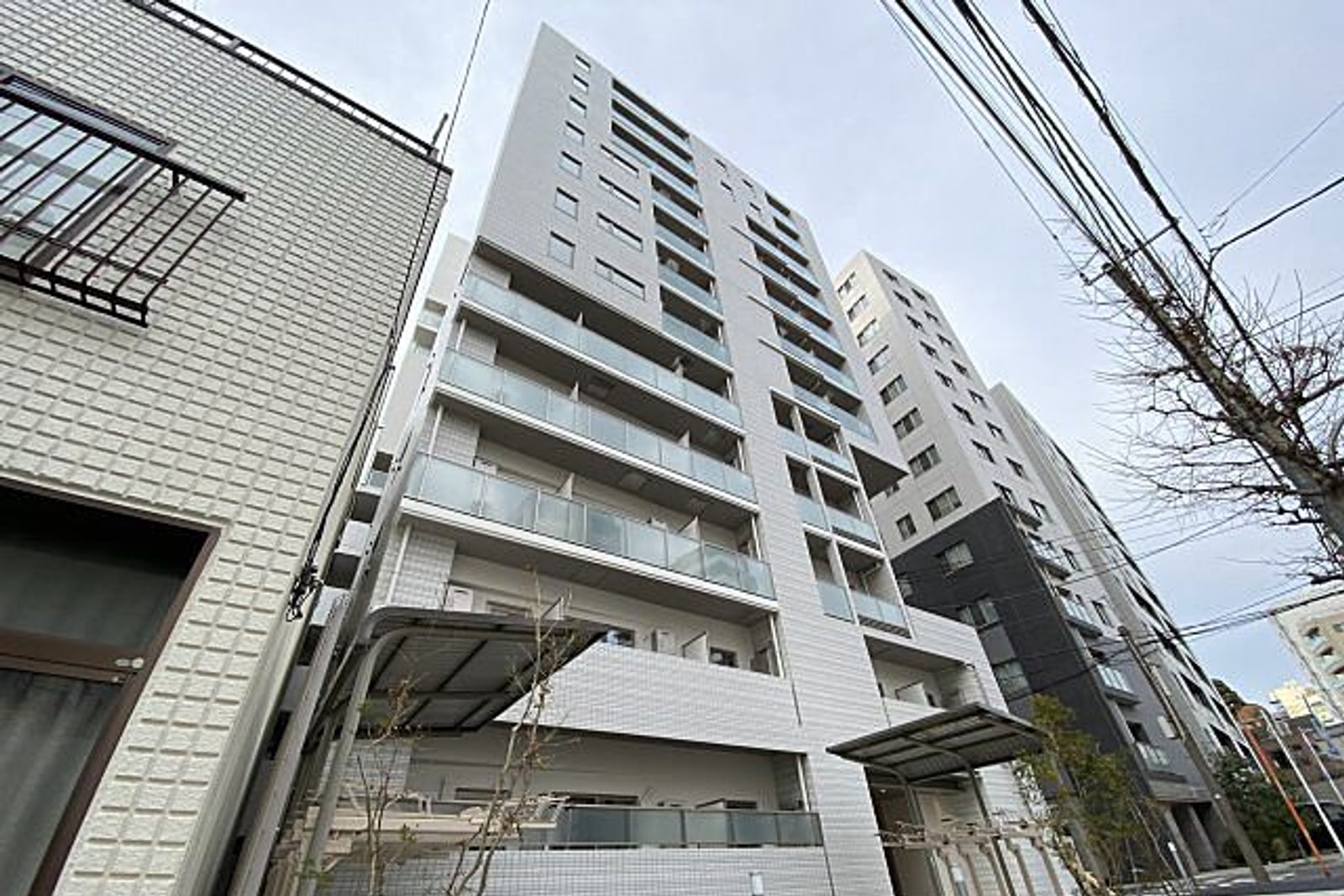 WHARF駒込