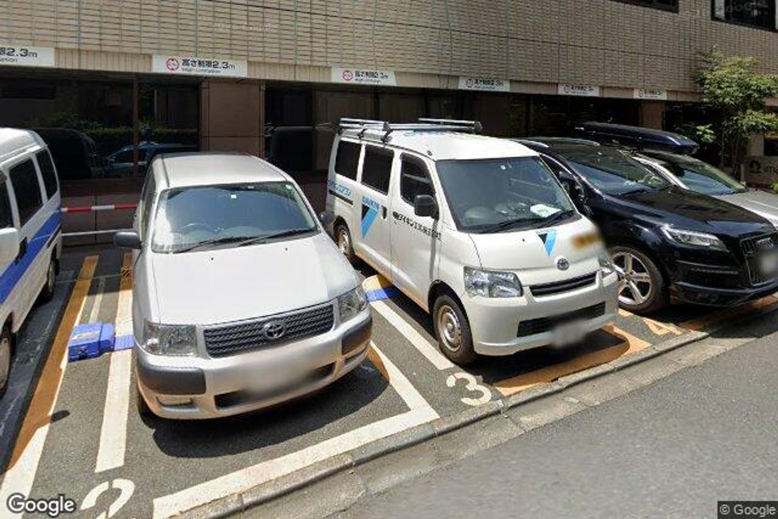 TangoHeights赤坂