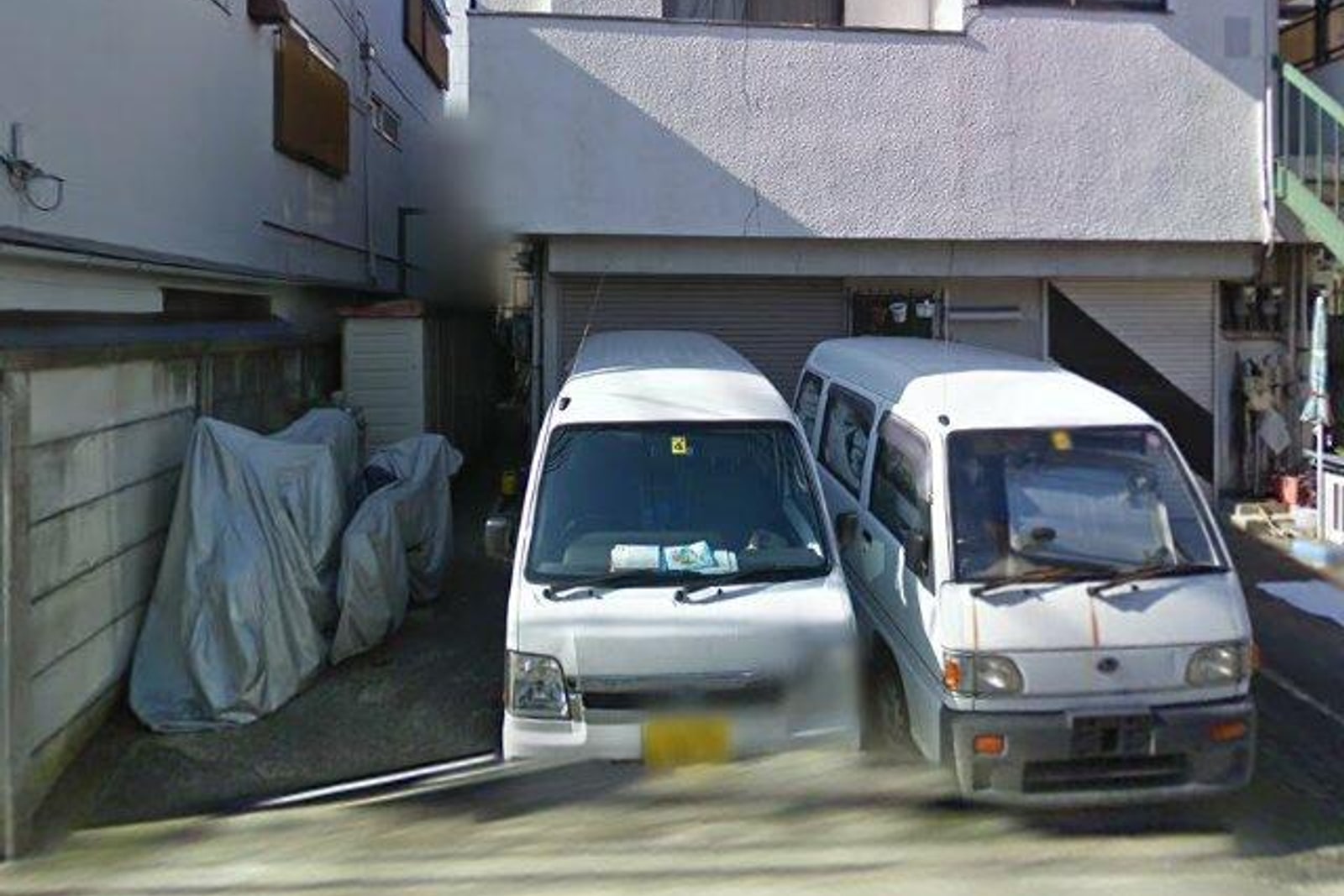 メゾンレーヴオーワン