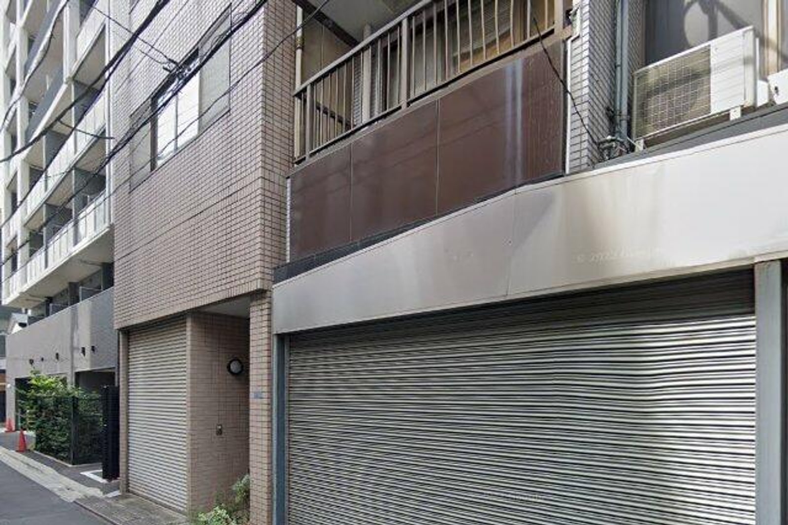 プレサンスブルーム浅草