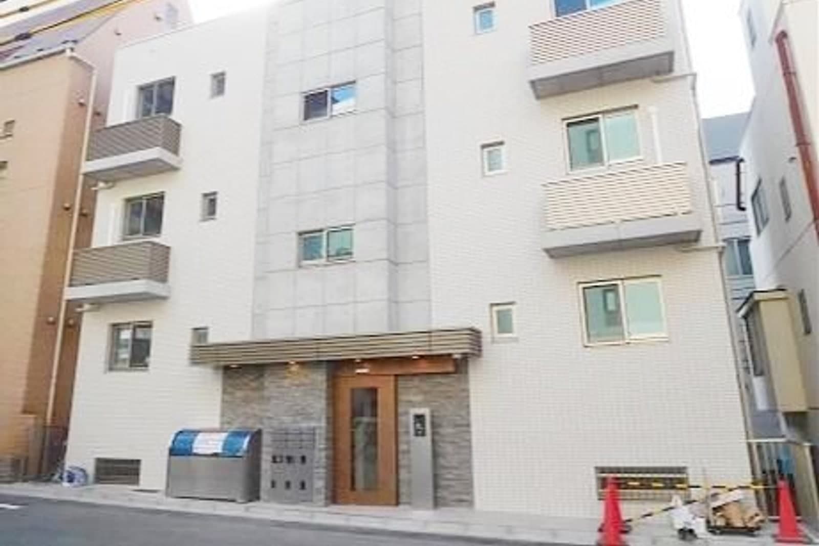 ウィステリア渋谷