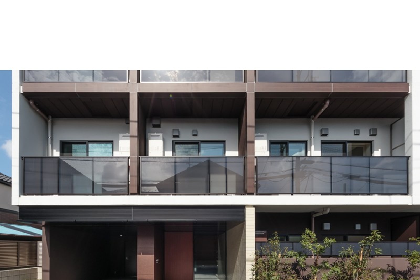 プラネソシエプラス桜台