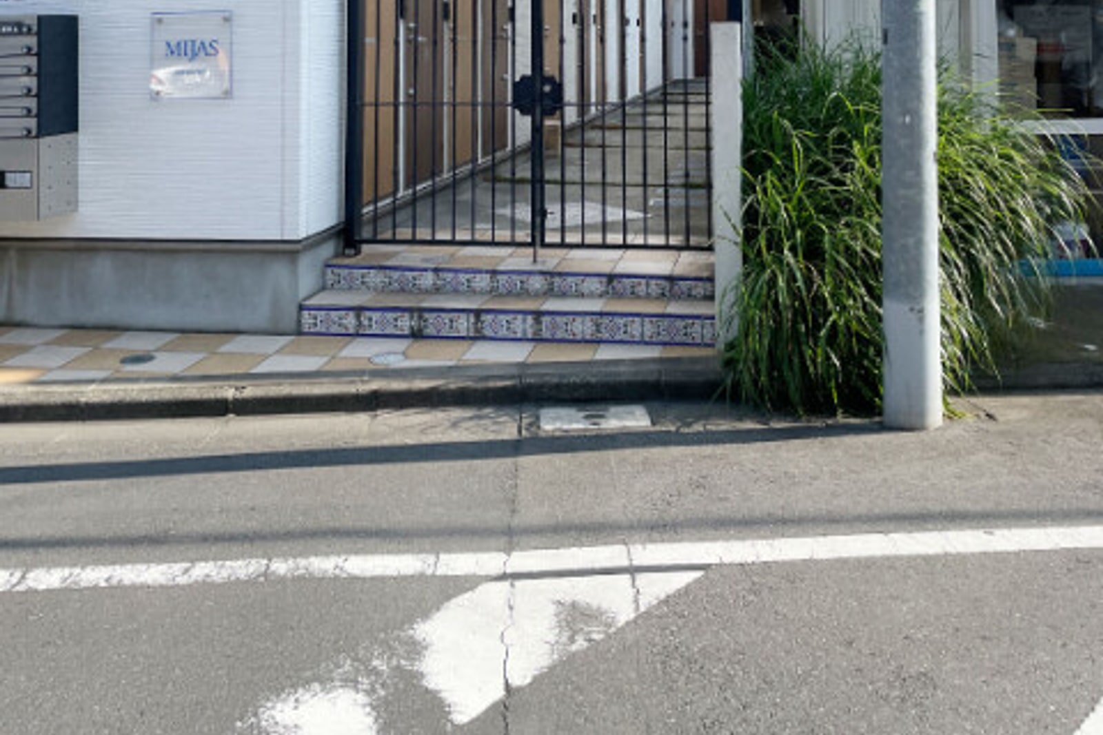 ミハス奥沢
