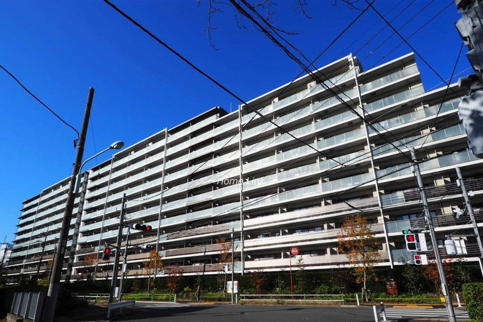 パークホームズ板橋蓮根二番街