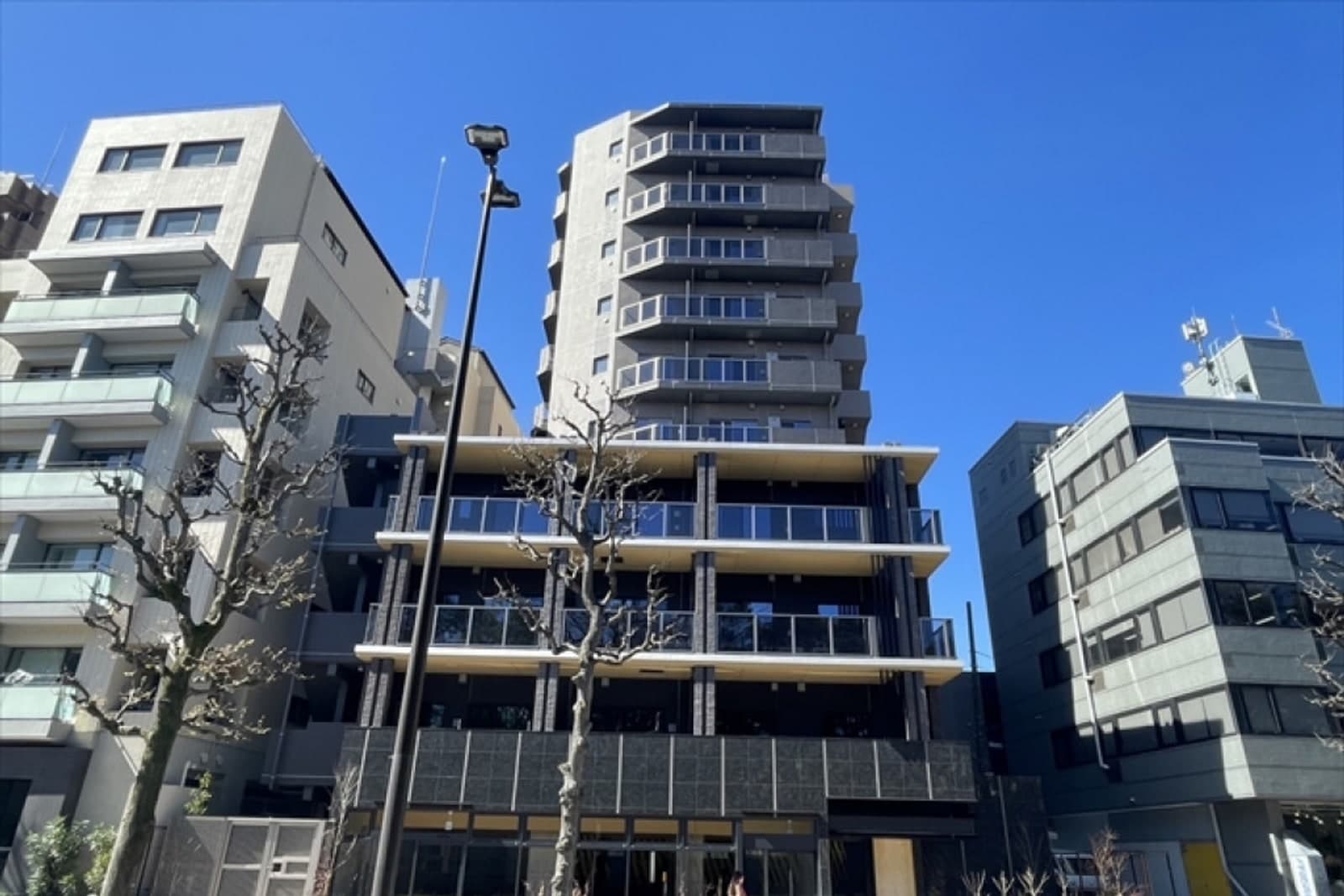 オーパスレジデンス南青山