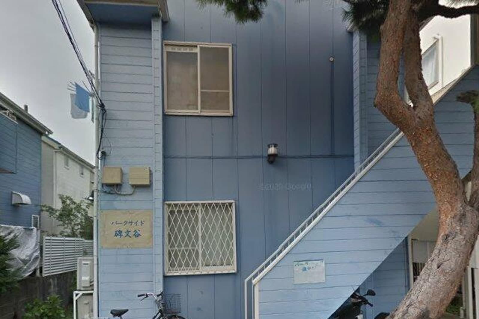 T’sハイム碑文谷