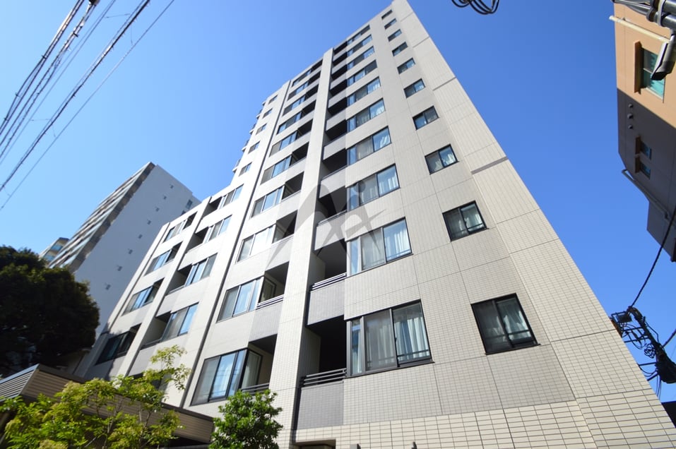 グランカーサ文京千石