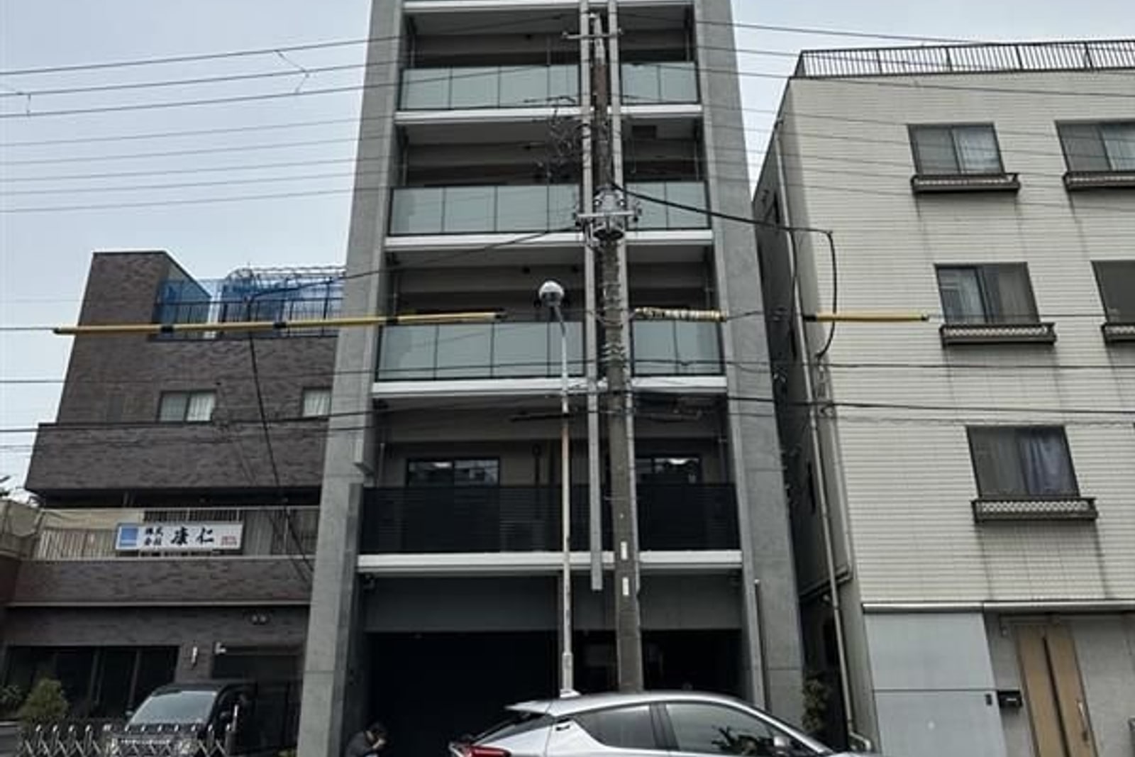 S-RESIDENCE浅草