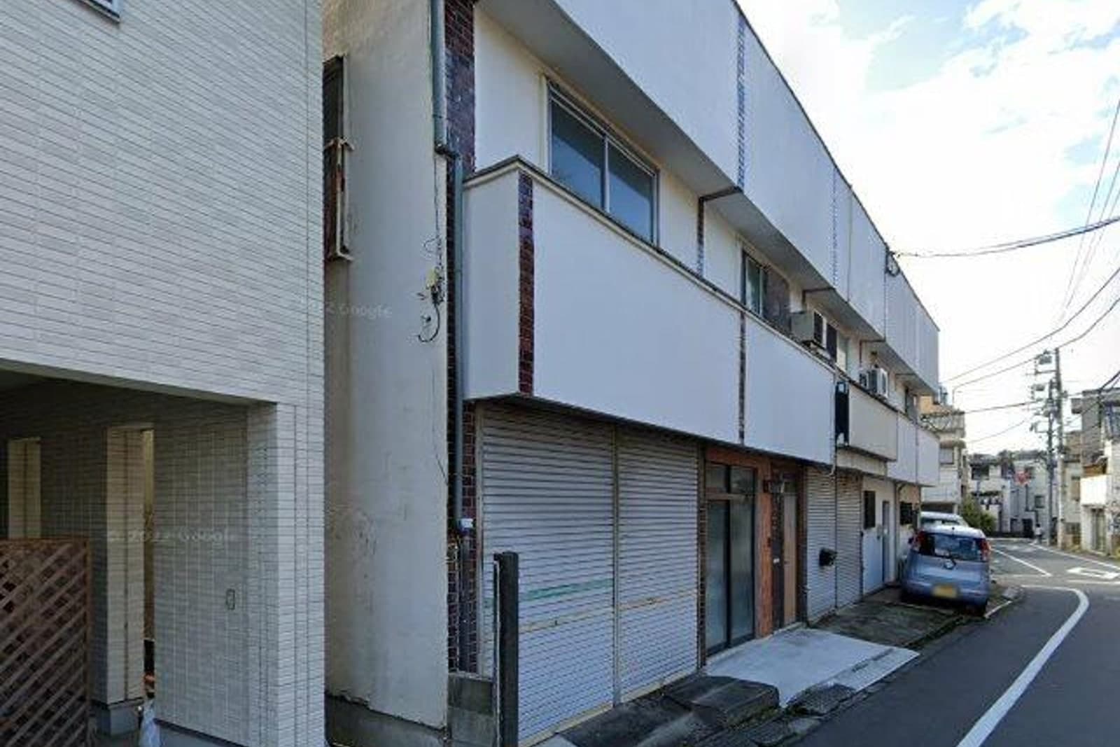 ウェルスクエア西新宿五丁目