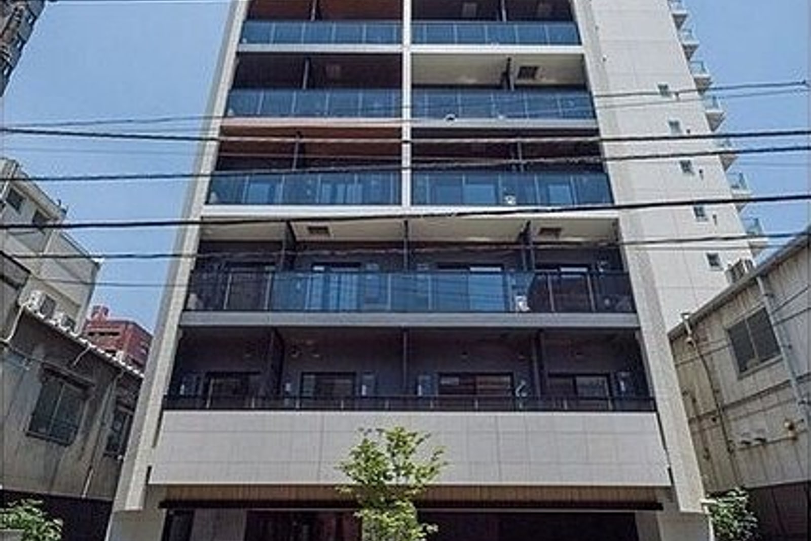 ルフォンプログレ元浅草マークス