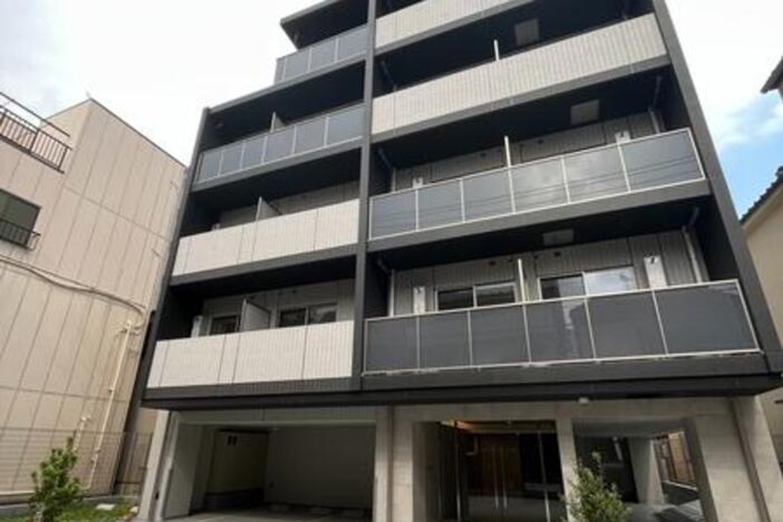 アーバンパーク亀戸II
