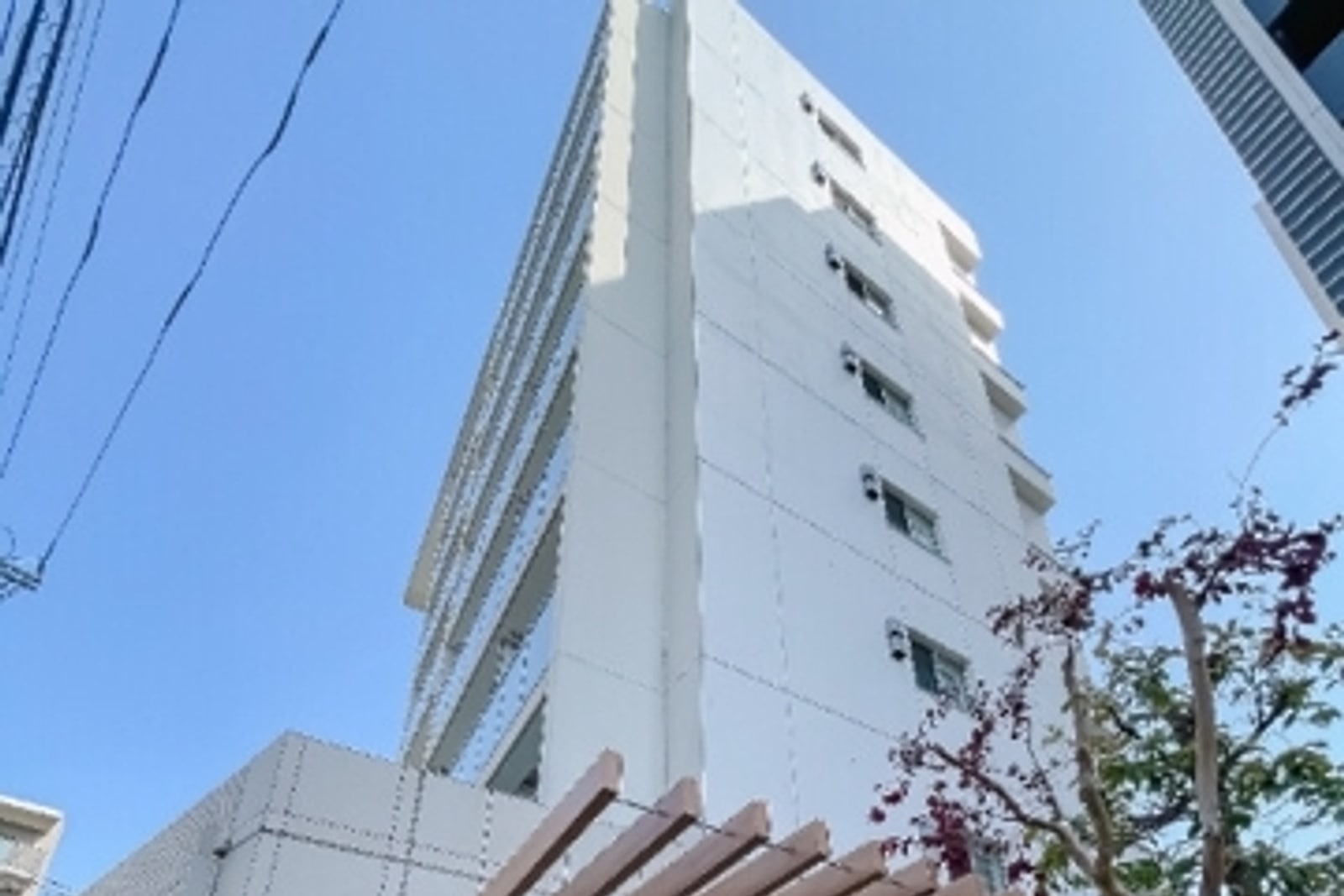 クレヴィアリグゼ世田谷松陰神社前