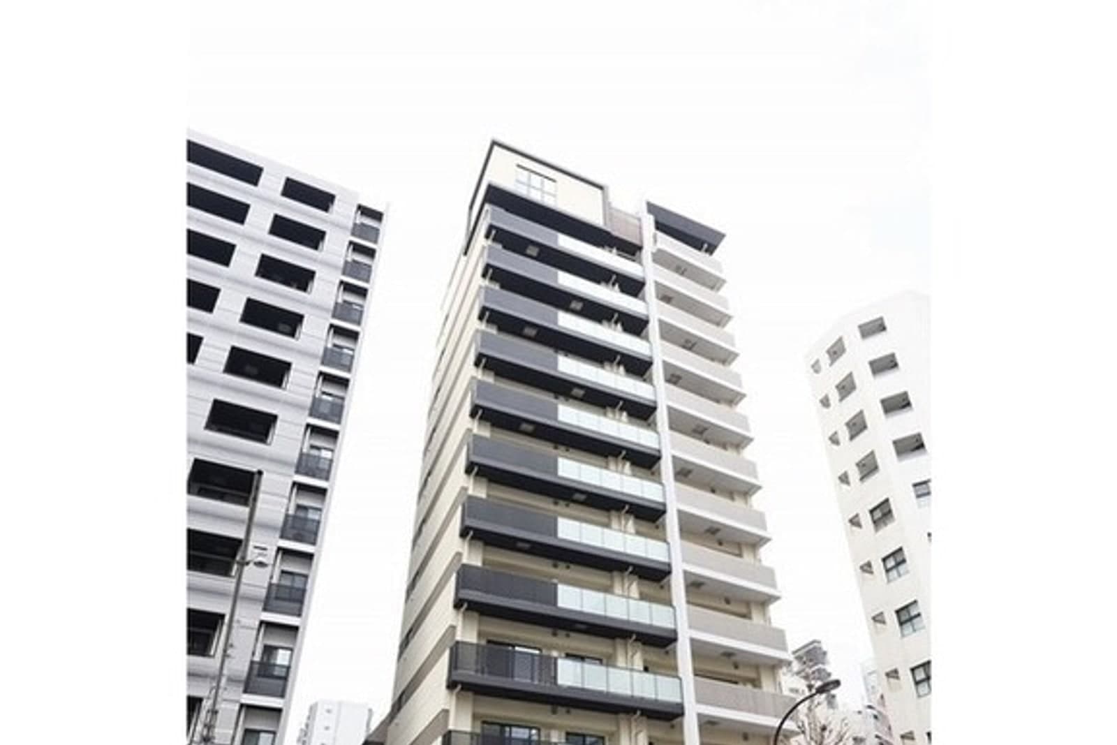 グラン千代田岩本町