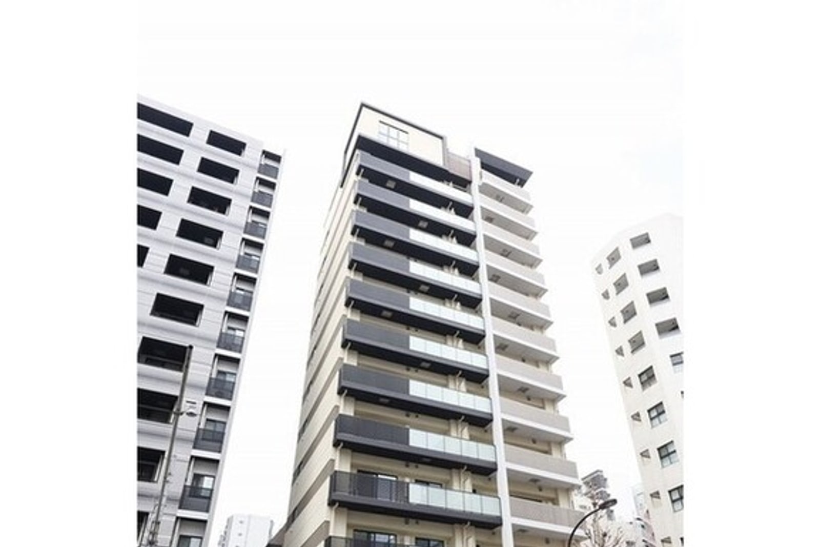 グラン千代田岩本町
