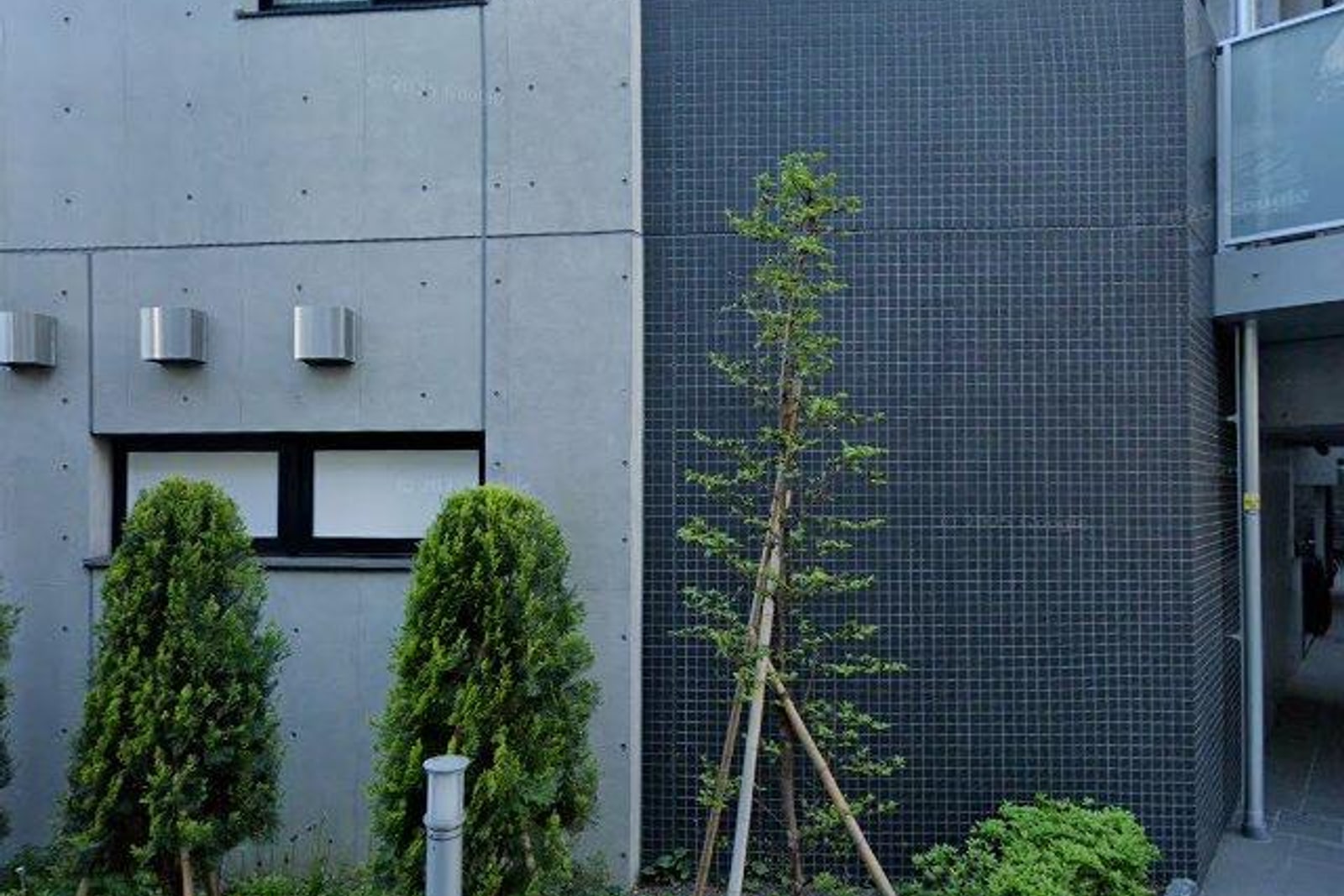池袋ウエストガーデン