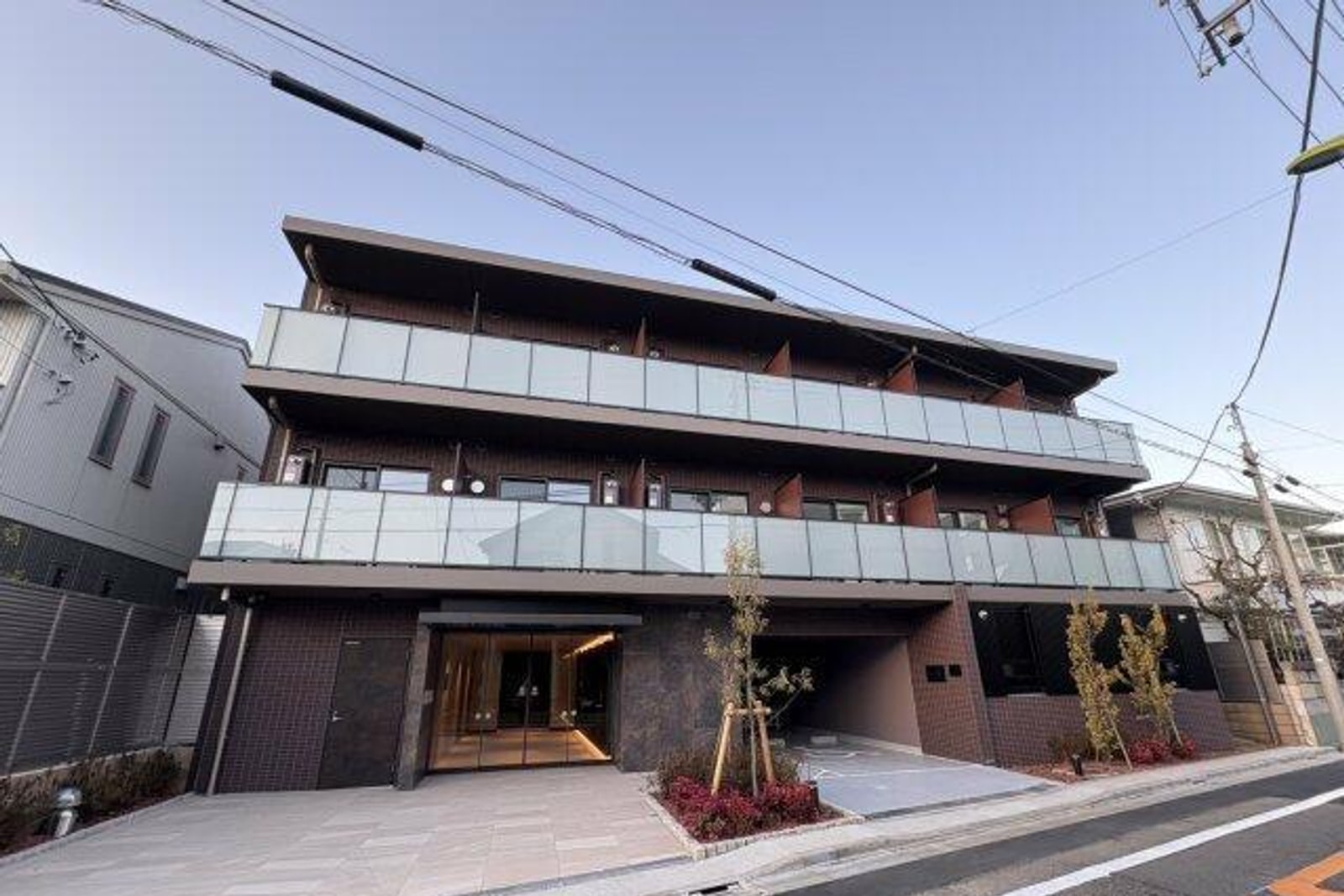 メゾン桜新町