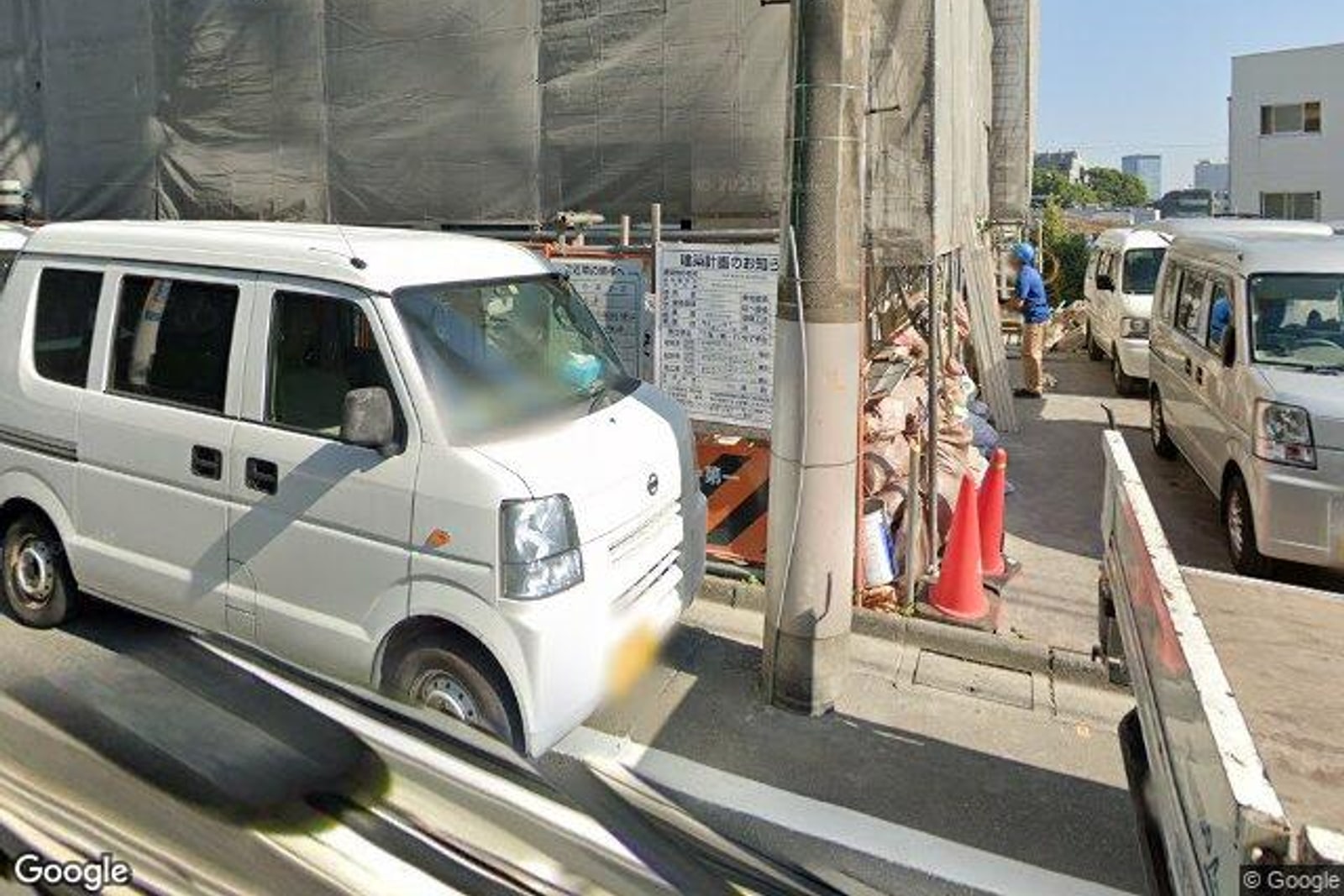 ReveResidence市ヶ谷