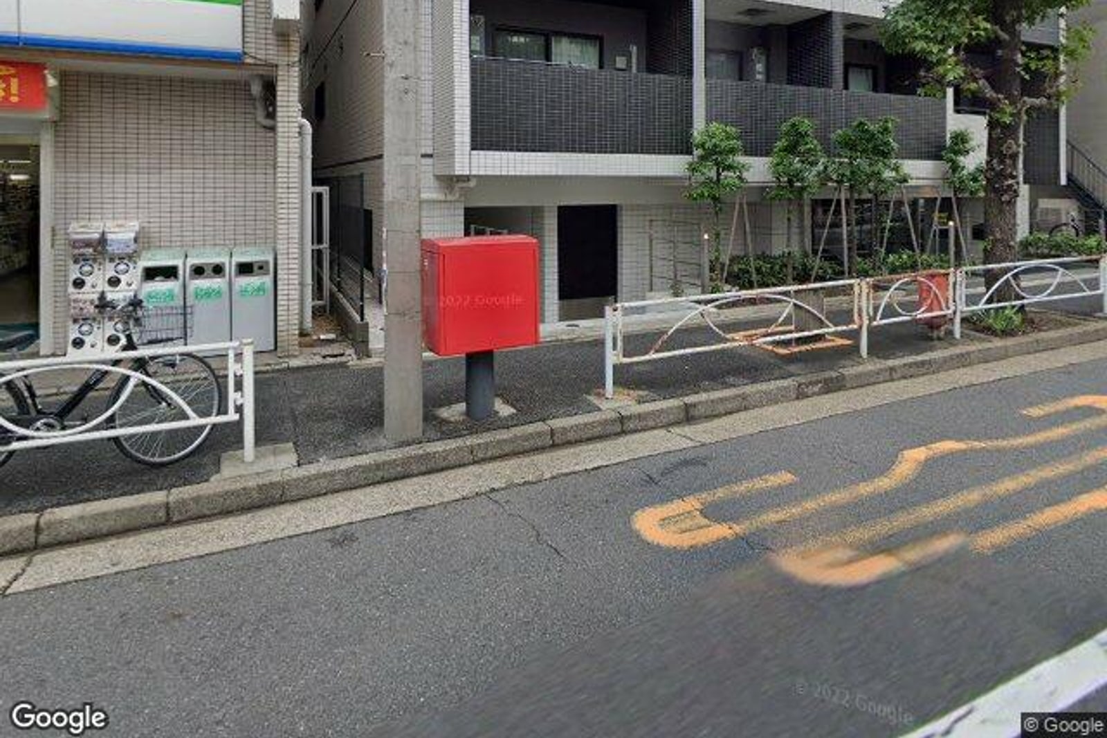 メインステージ菊川II