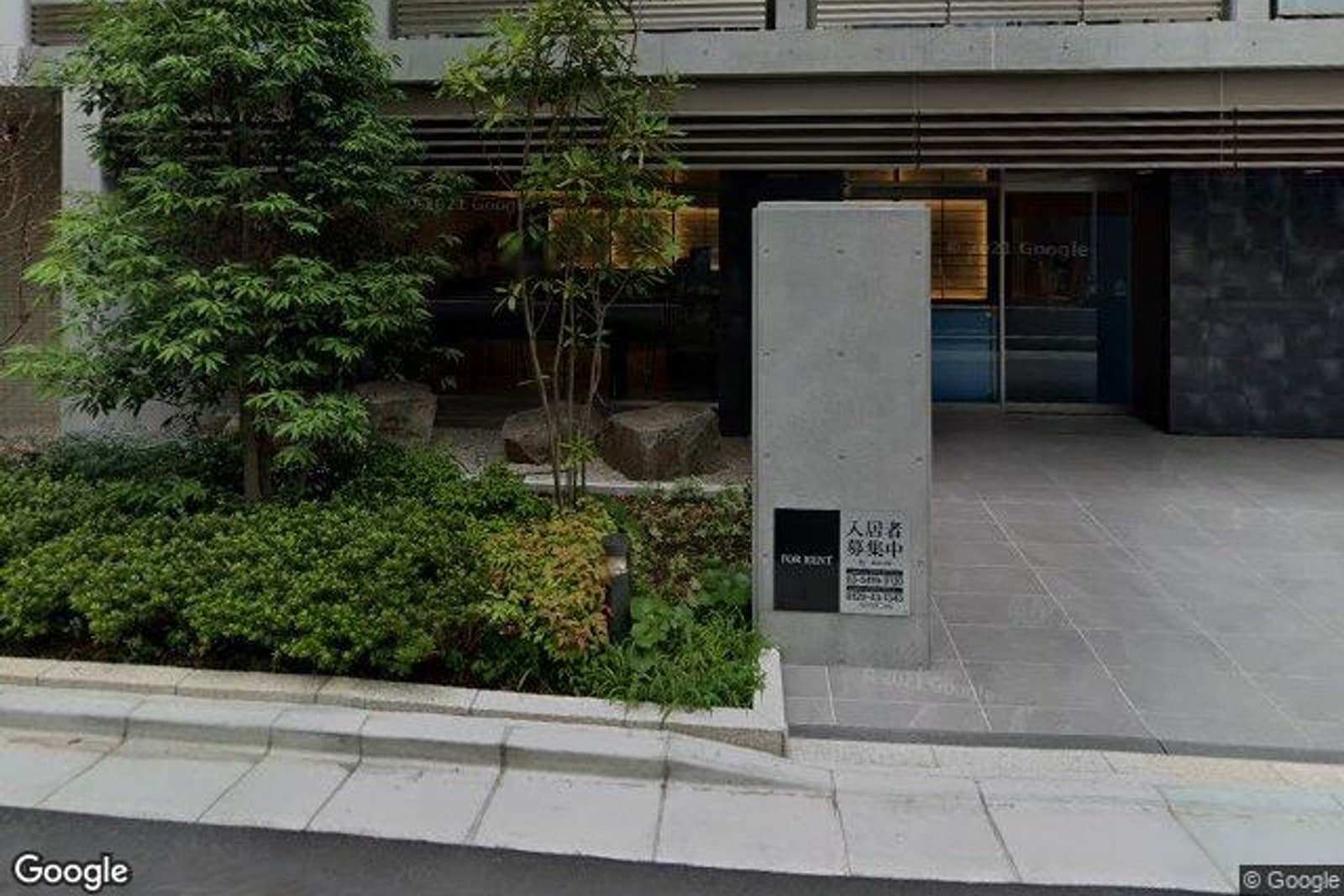 ブランシエスタ森下