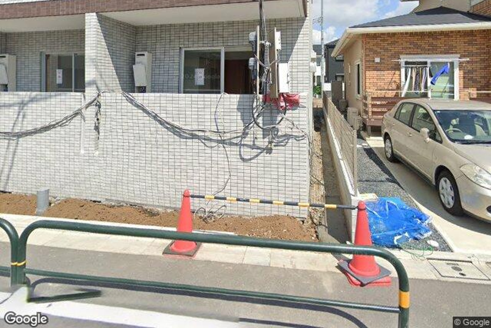 アーバーハイツ六町4丁目