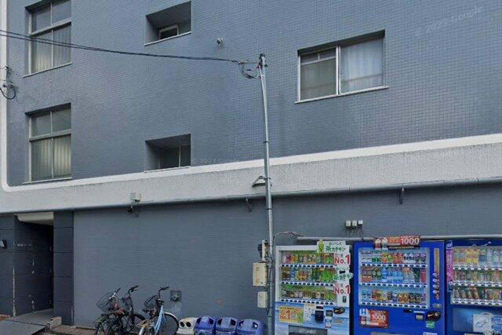ジオエント上野稲荷町