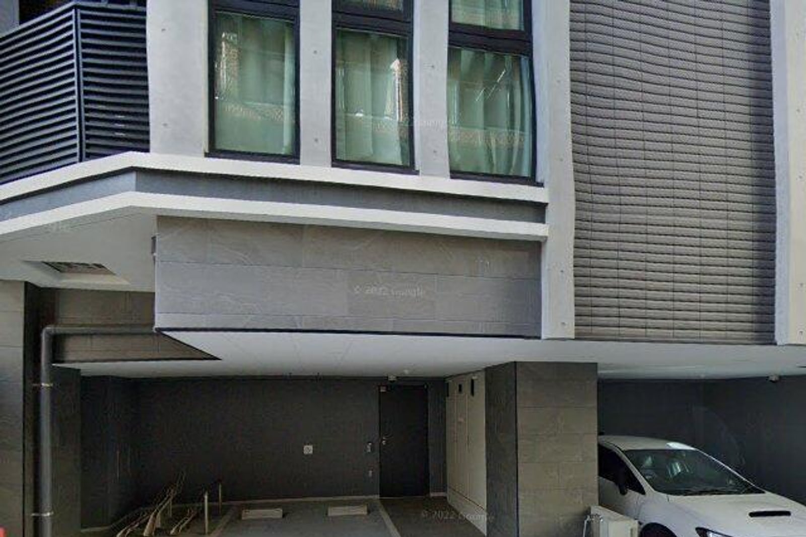 ジオイド三番町