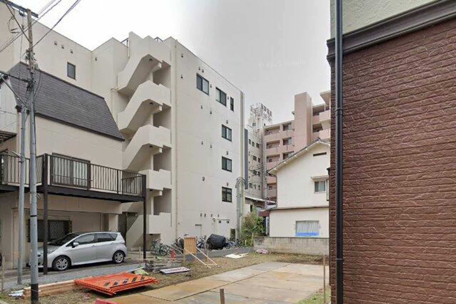 レピュア菊川駅前レジデンス