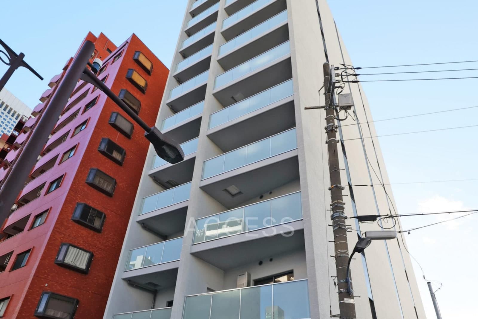 プライムメゾン西新宿