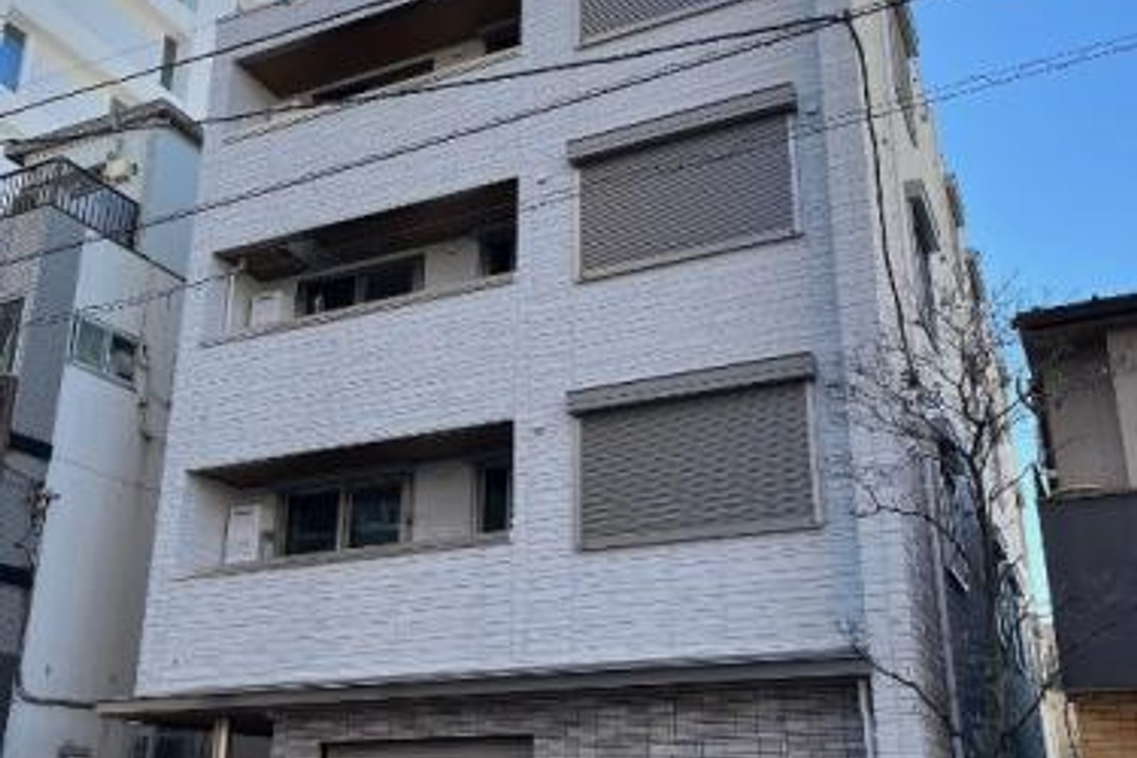 ラ・カーサフェリーチェ白山