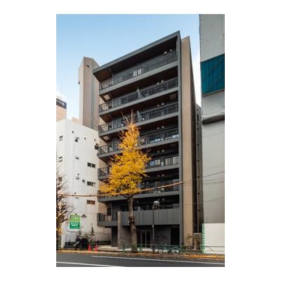ボヌール小石川α