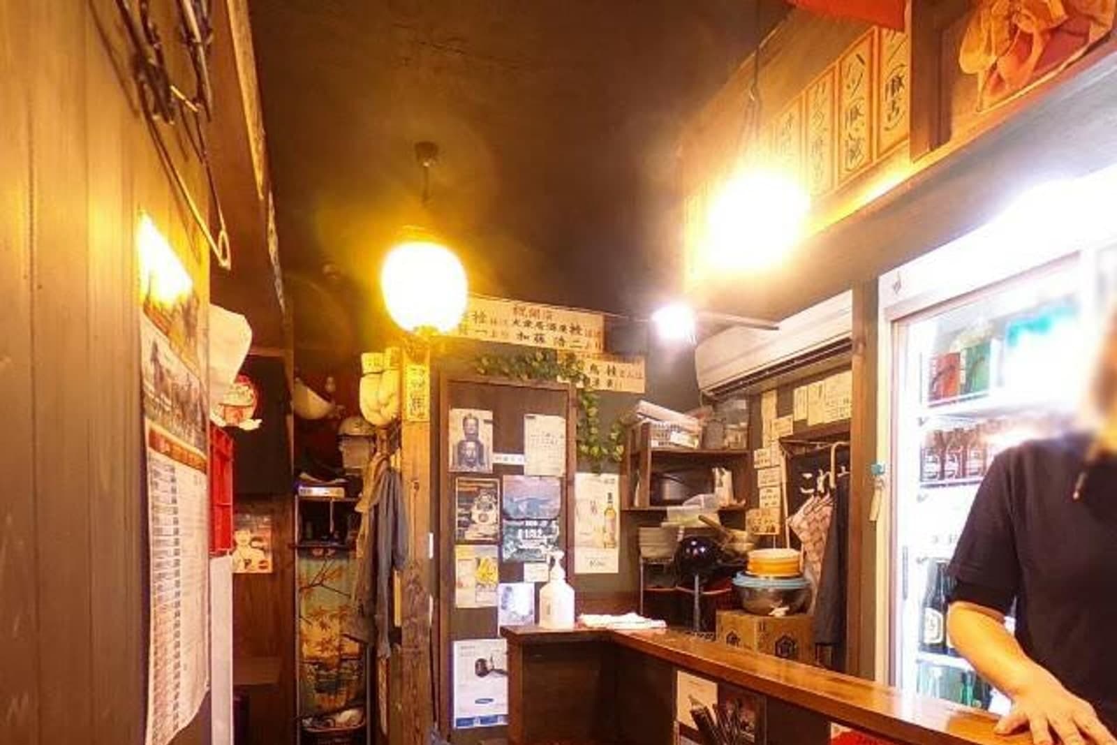 クレストコート中野富士見町