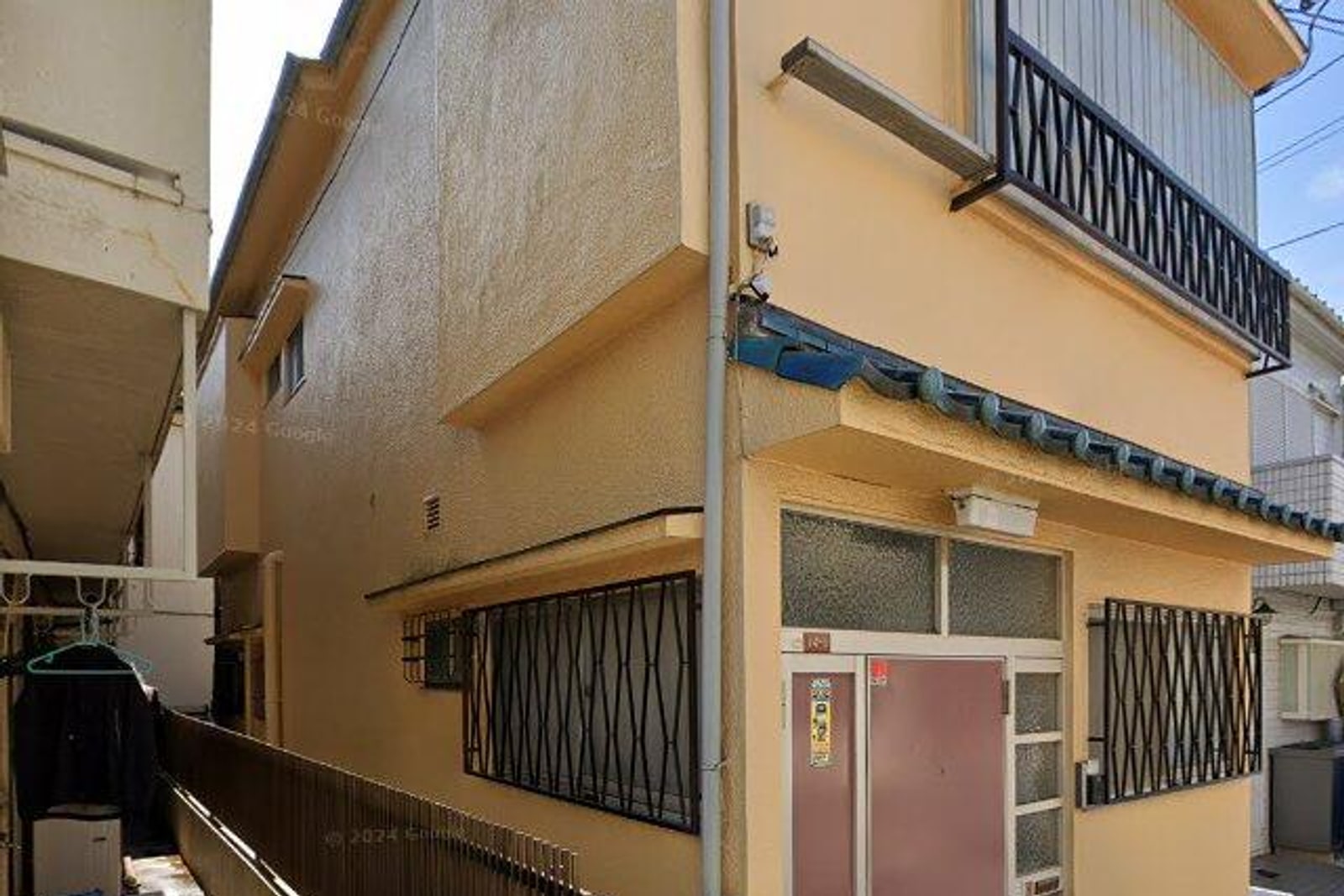 MaisondeMonreve高円寺
