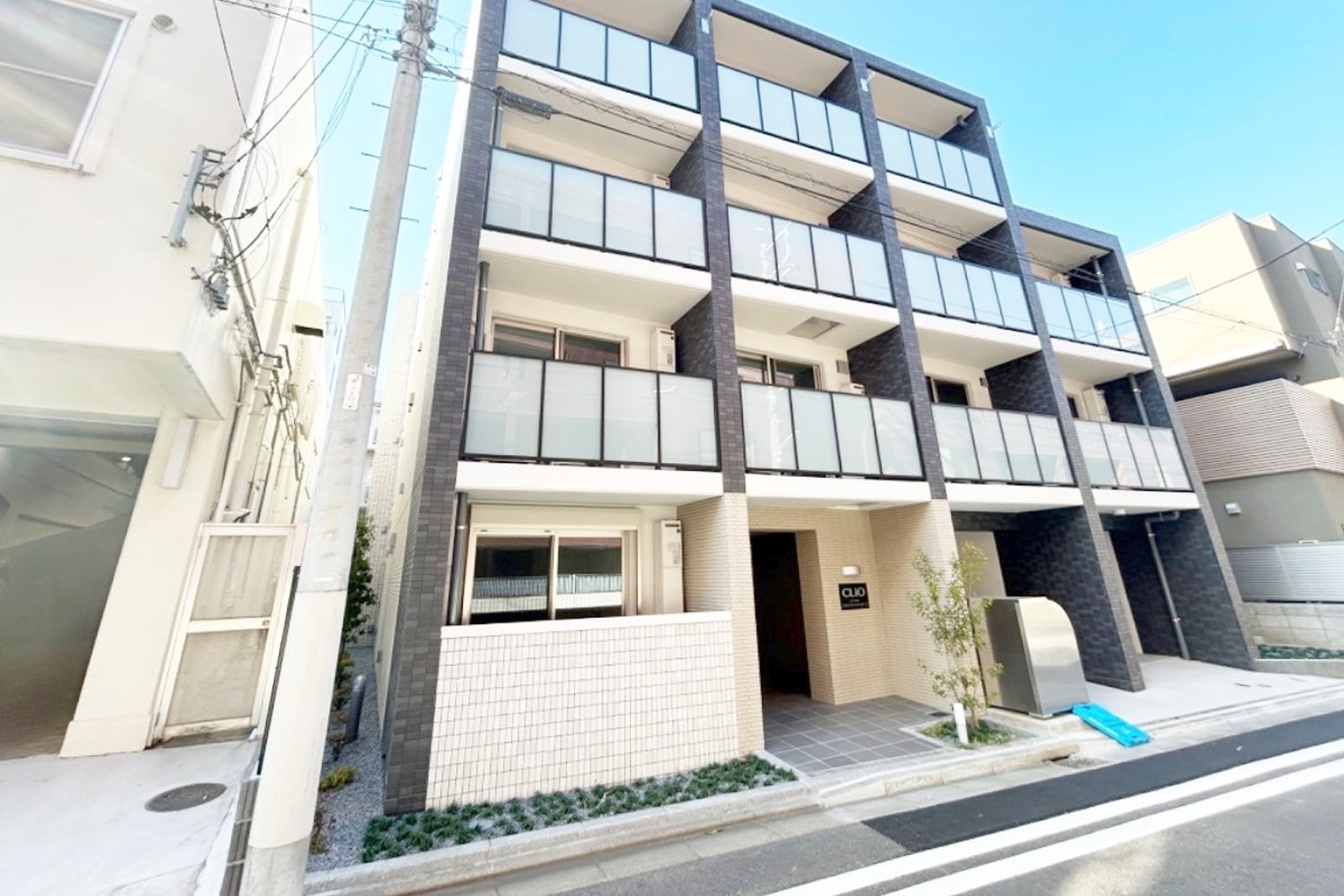 LEGALAND駒沢大学ANNEX