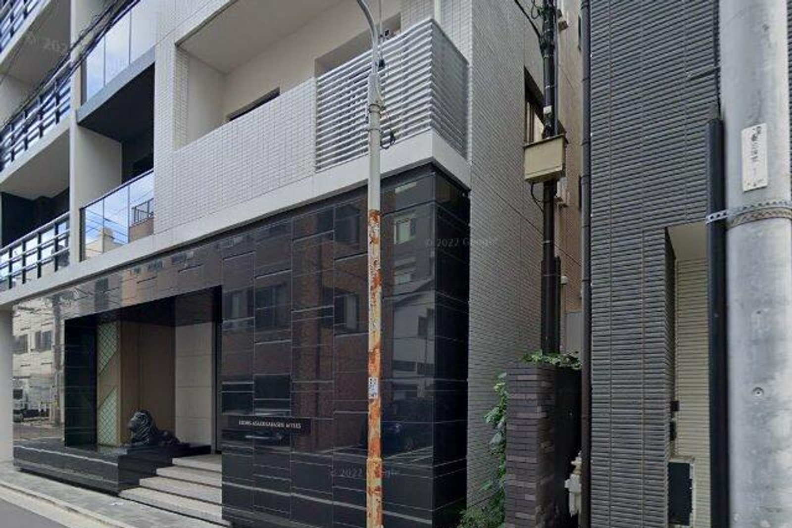 ライオンズ浅草橋ミレス