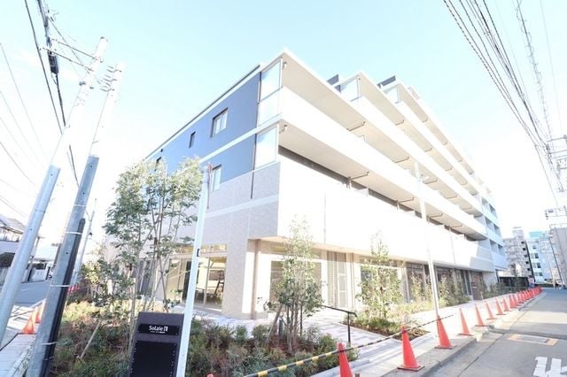ソライエアイル練馬北町
