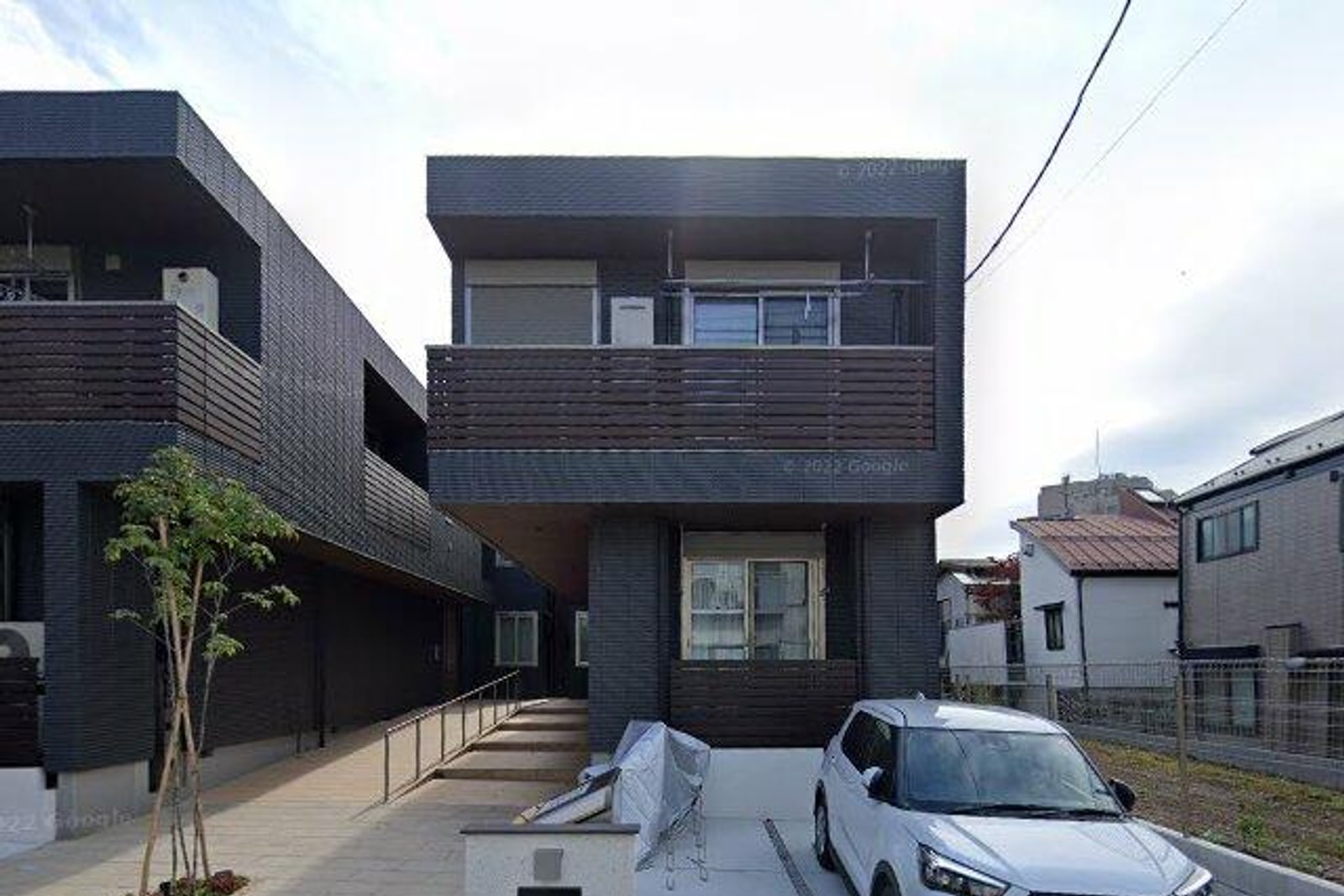 Camellia洗足East