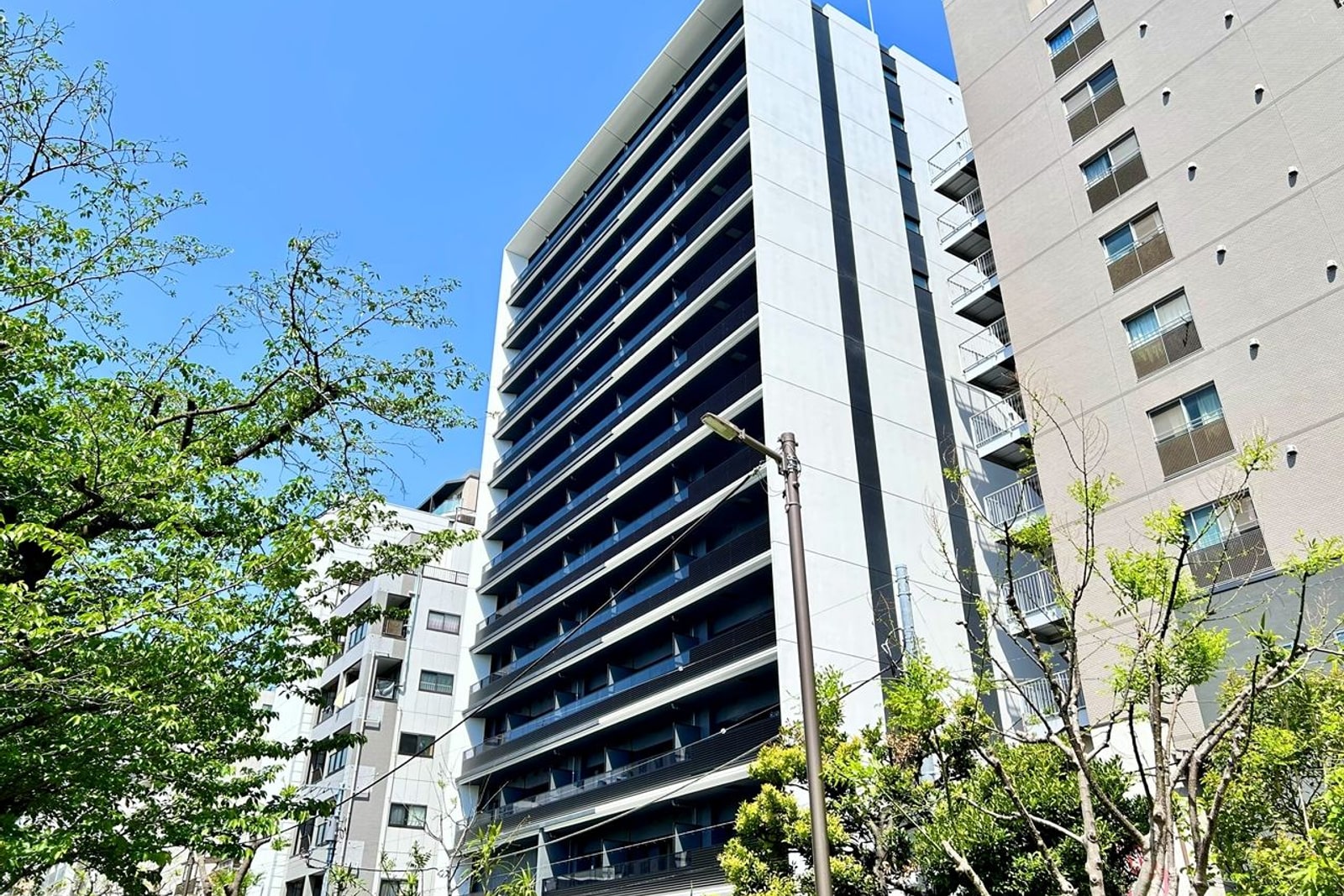 クレストコート東陽町