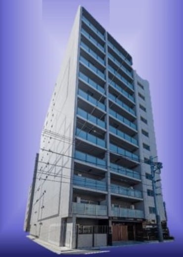 GRANPASEO菊川II