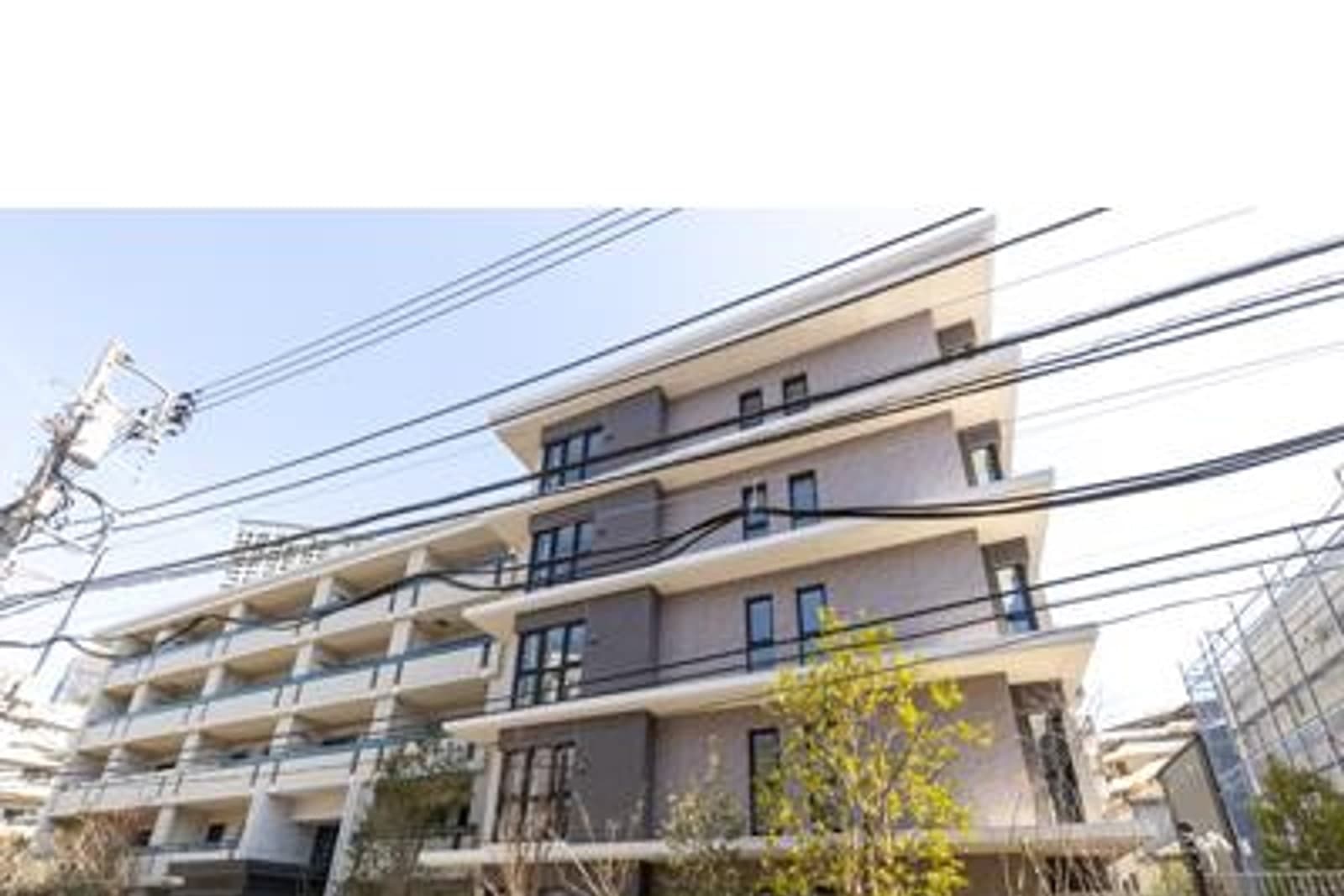 グリーンレジデンス赤坂