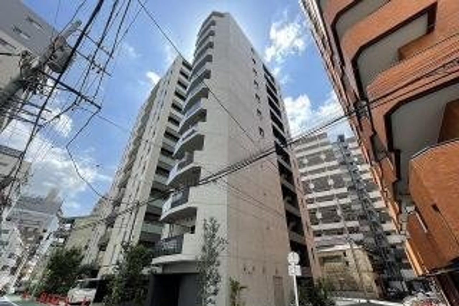 SYFORME江戸川橋